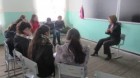 Մարդու իրավունքները Արմավիրի մարզի դպրոցներում