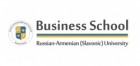 MBA որակավորում Հայ-Ռուսական (Սլավոնական) Համալսարանի Բիզնես Դպրոցում