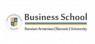 MBA որակավորում Հայ-Ռուսական (Սլավոնական) Համալսարանի Բիզնես Դպրոցում