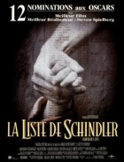 Мировое Кино: 12 номинации на Оскар: "Список Шиндлера / Schindler's List"