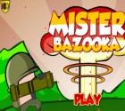 Mister Bazooka (Воин Оружие)