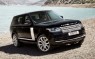 Նոր Range Rover Sport