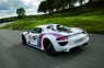 «Porsche»-ի նոր նորույթը կներկայացվի Ֆրանկֆուրտում սեպտեմբերին