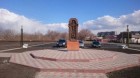 Ռուսաստանի Օրսկ քաղաքում բացվեց խաչքար՝ ի հիշատակ Մեծ եղեռնի զոհերի
