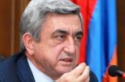 Սերժ Սարգսյանը կրկին բարկացել, դժգոհել է ՀՀԿ-ի աշխատանքից