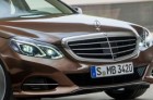 Սիրված ավտոմեքենաների նոր տարբերակները` Mercedes E-class և Skoda Octavia
