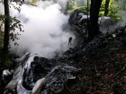Սլովակիայում 2 սպորտային ինքնաթիռներ են բախվել, կան զոհեր
