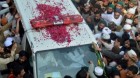 Պակիստանը մահապատժի է ենթարկել նահանգապետին սպանողին` նախկին թիկնապահին