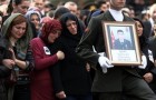 Թուրքիան մեղադրում է Սիրիայի քրդերին սարսափելի հարձակման համար