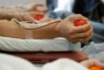 Վանաձորի Պետական Մանկավարժական Ինստիտուտի ուսանողները արյուն նվիրաբերեցին հիվանդ երեխաների կյանքը փրկելու համար