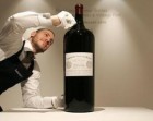 Վաճառվել է աշխարհի ամենաթանկ գինին