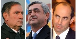 Ո՞վ սպանեց քաղաքականությունը Հայաստանում