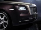 ժնև 2013` Rolls-Royce Wraith